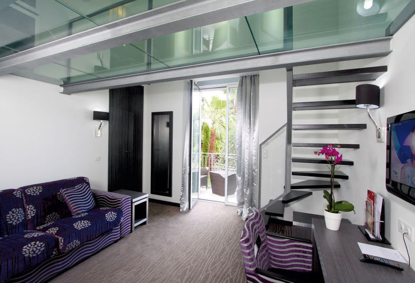 Golden Tulip Cannes Hotel de Paris  | Cannes | Alpes-Maritimes | France 13