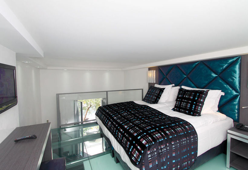 Golden Tulip Cannes Hotel de Paris  | Cannes | Alpes-Maritimes | France 14