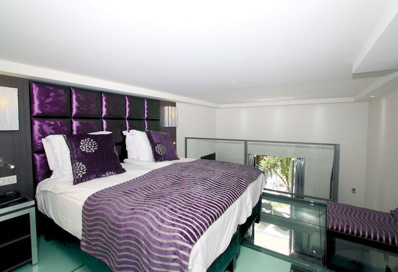 Golden Tulip Cannes Hotel de Paris  | Cannes | Alpes-Maritimes | France 15