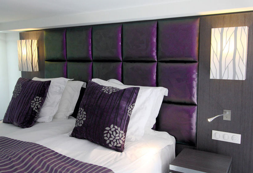 Golden Tulip Cannes Hotel de Paris  | Cannes | Alpes-Maritimes | France 16