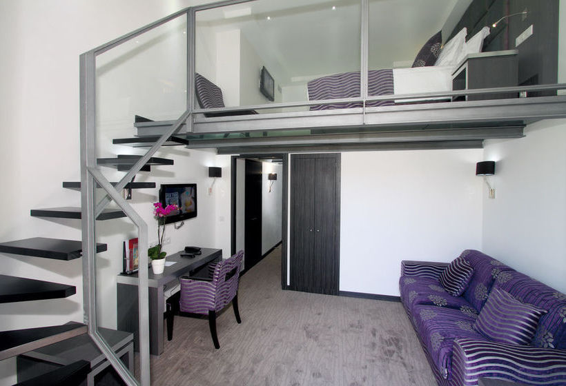 Golden Tulip Cannes Hotel de Paris  | Cannes | Alpes-Maritimes | France 17