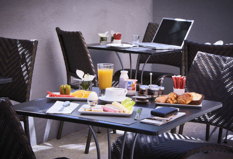 Golden Tulip Cannes Hotel de Paris  | Cannes | Alpes-Maritimes | France 20