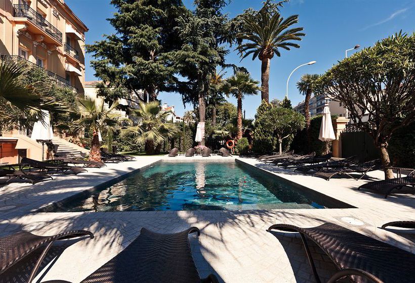 Golden Tulip Cannes Hotel de Paris  | Cannes | Alpes-Maritimes | France 5