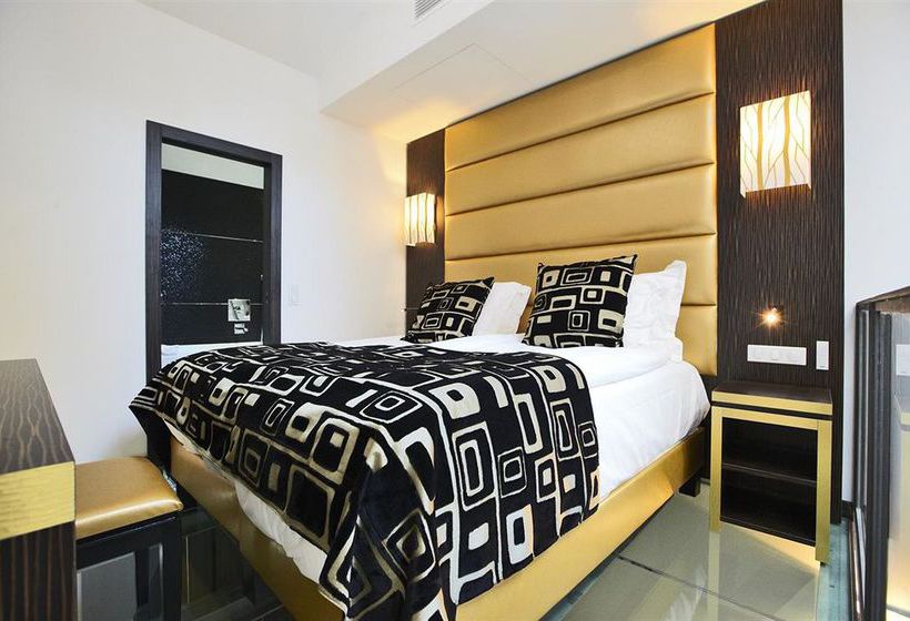 Golden Tulip Cannes Hotel de Paris  | Cannes | Alpes-Maritimes | France 6