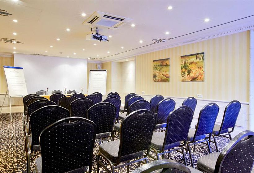 Golden Tulip Cannes Hotel de Paris  | Cannes | Alpes-Maritimes | France 8