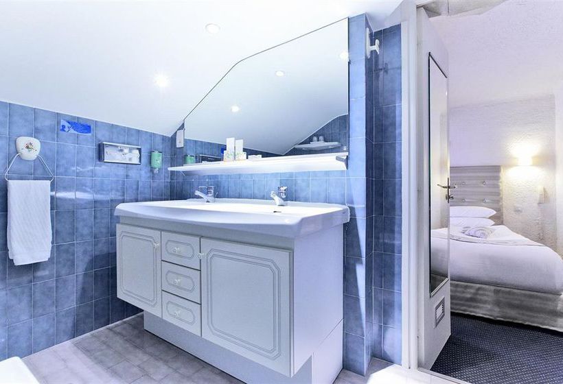 Golden Tulip Cannes Hotel de Paris  | Cannes | Alpes-Maritimes | France 9