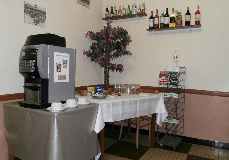 Hôtel De Rome  | Lourdes | Hautes-Pyrenees | France 3