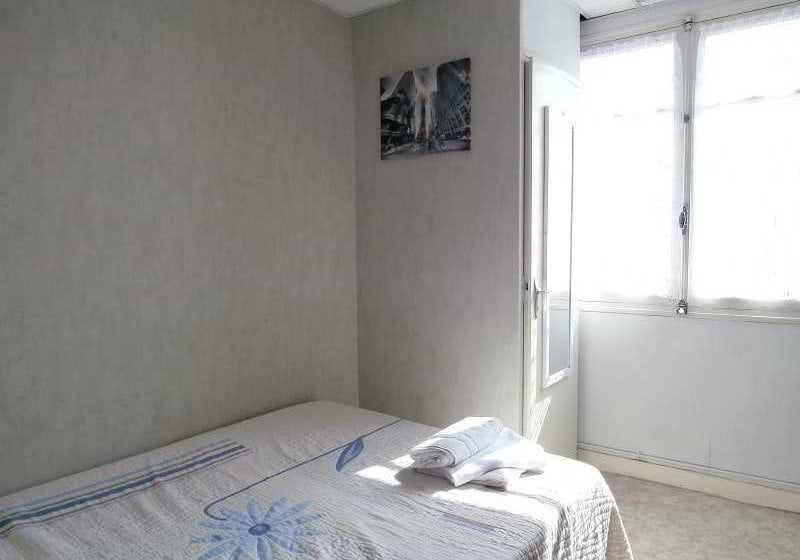 Hôtel De Rome  | Lourdes | Hautes-Pyrenees | France 4