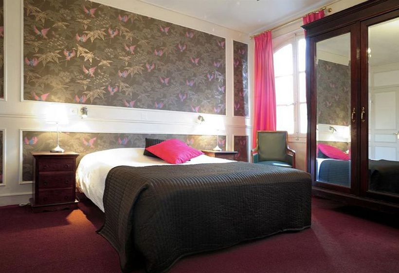 Hôtel Rome & Saint Pierre  | Marseille | Bouches du Rhone | France 10