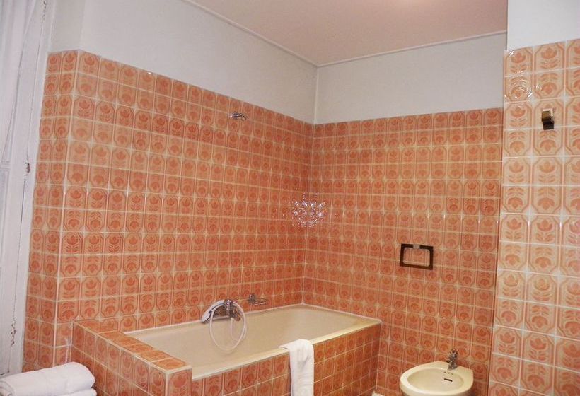 Hôtel Rome & Saint Pierre  | Marseille | Bouches du Rhone | France 11