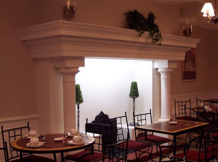 Hôtel Rome & Saint Pierre  | Marseille | Bouches du Rhone | France 12