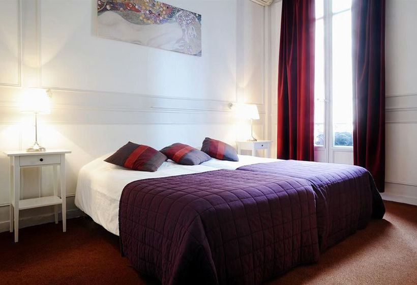 Hôtel Rome & Saint Pierre  | Marseille | Bouches du Rhone | France 14