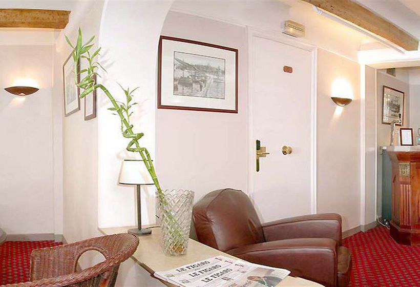 Hôtel Rome & Saint Pierre  | Marseille | Bouches du Rhone | France 15