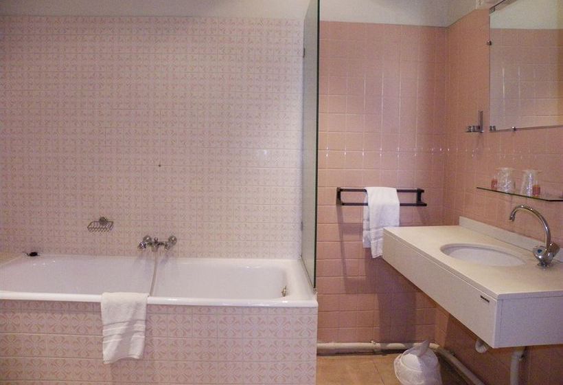 Hôtel Rome & Saint Pierre  | Marseille | Bouches du Rhone | France 16