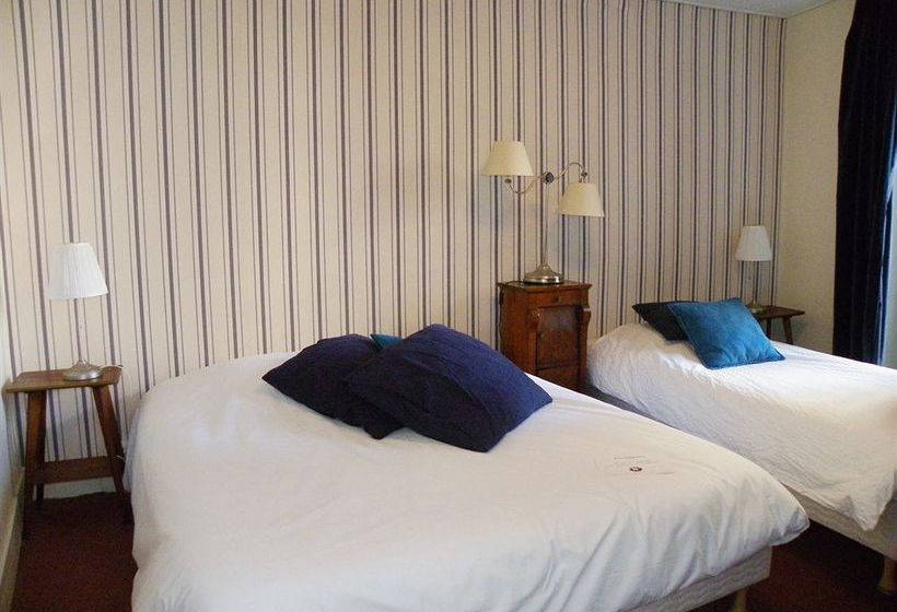 Hôtel Rome & Saint Pierre  | Marseille | Bouches du Rhone | France 17