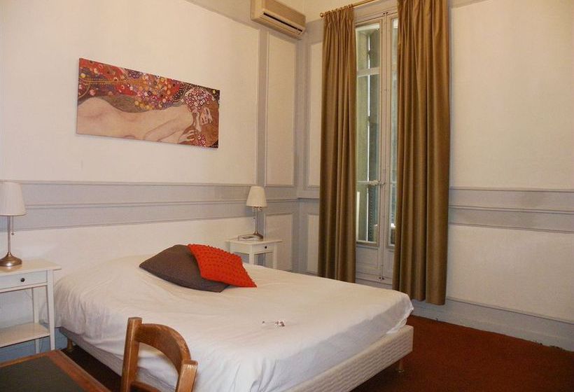 Hôtel Rome & Saint Pierre  | Marseille | Bouches du Rhone | France 18