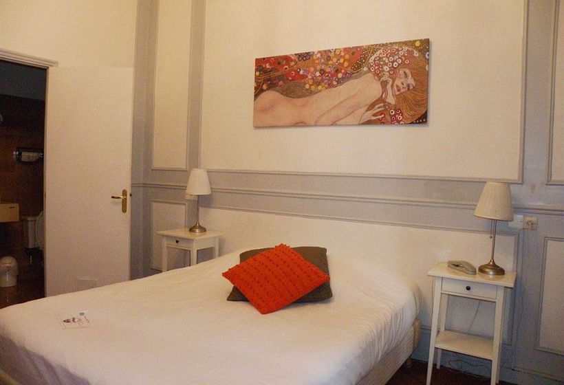 Hôtel Rome & Saint Pierre  | Marseille | Bouches du Rhone | France 19