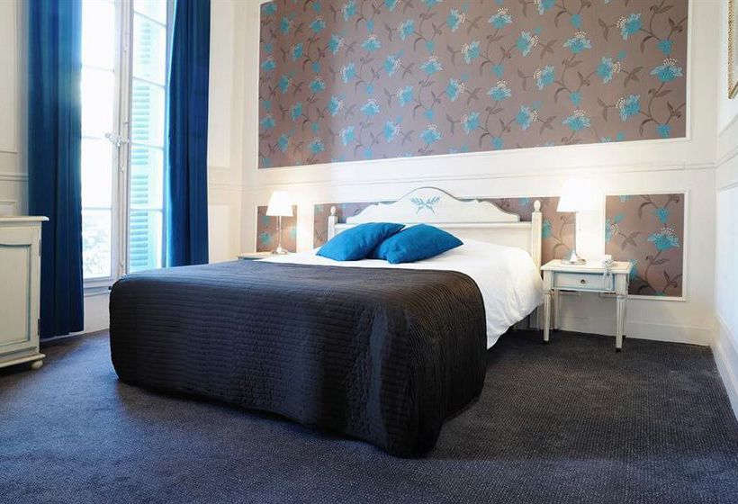 Hôtel Rome & Saint Pierre  | Marseille | Bouches du Rhone | France 2