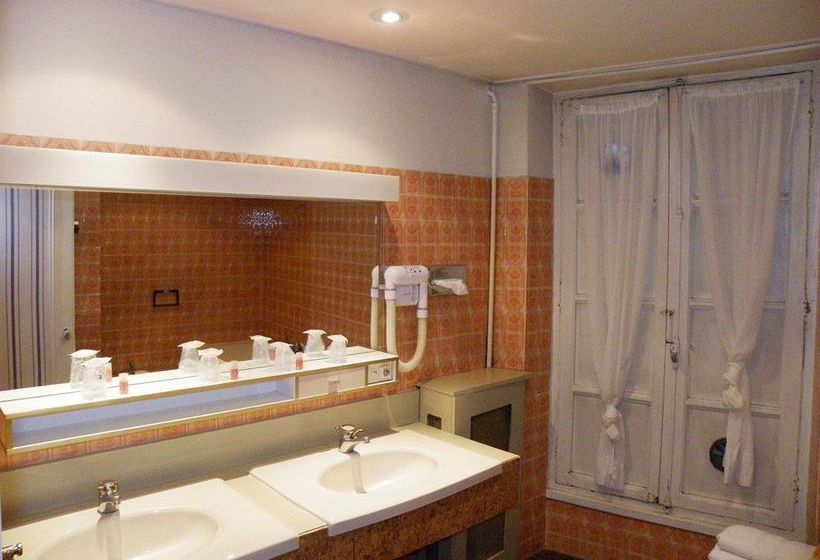 Hôtel Rome & Saint Pierre  | Marseille | Bouches du Rhone | France 20