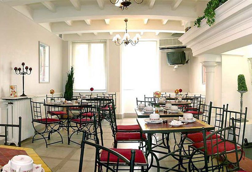 Hôtel Rome & Saint Pierre  | Marseille | Bouches du Rhone | France 5