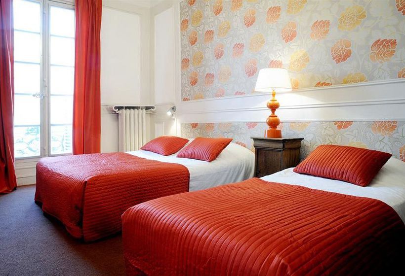 Hôtel Rome & Saint Pierre  | Marseille | Bouches du Rhone | France 6