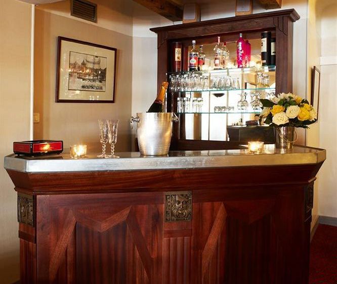 Hôtel Rome & Saint Pierre  | Marseille | Bouches du Rhone | France 8