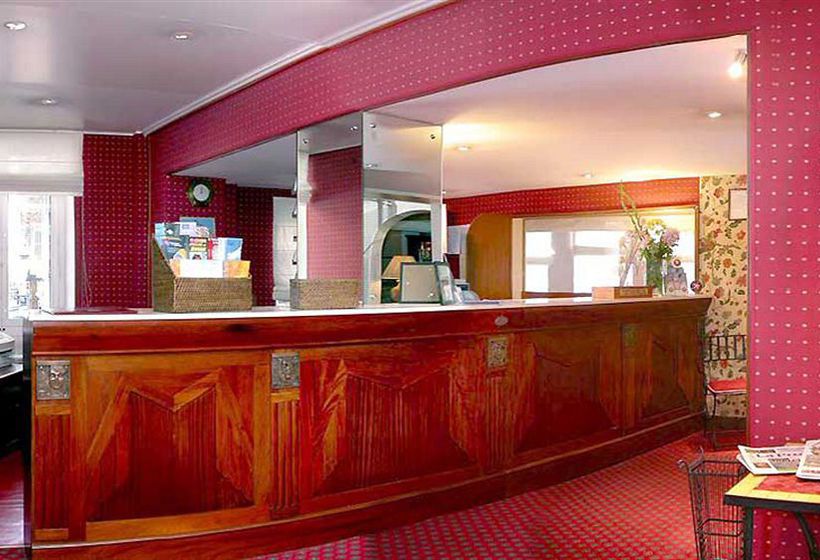 Hôtel Rome & Saint Pierre  | Marseille | Bouches du Rhone | France 9