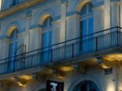Hotel Seze Burdeos