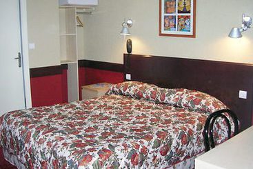 Hôtel Le Victoria  | Rennes | Ille-et-Vilaine | France 1