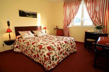 Hôtel Le Victoria  | Rennes | Ille-et-Vilaine | France 3