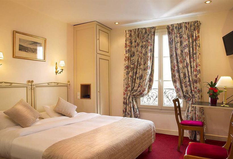 Hôtel De Suede Saint Germain  | Paris | Paris | France 1