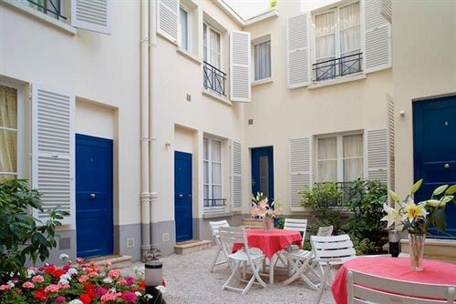 Hôtel De Suede Saint Germain  | Paris | Paris | France 10