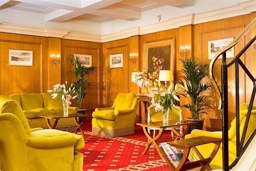 Hôtel De Suede Saint Germain  | Paris | Paris | France 11