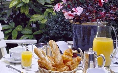 Hôtel De Suede Saint Germain  | Paris | Paris | France 12