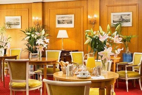 Hôtel De Suede Saint Germain  | Paris | Paris | France 13