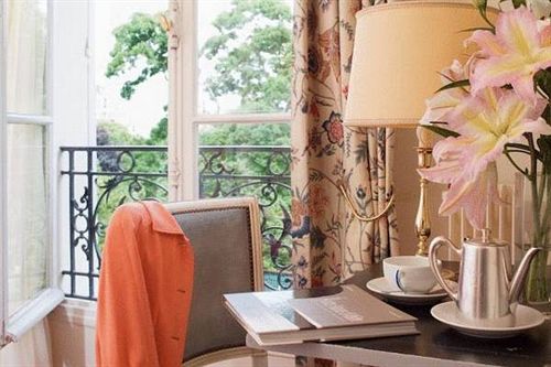 Hôtel De Suede Saint Germain  | Paris | Paris | France 15