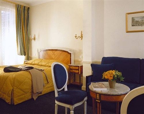 Hôtel De Suede Saint Germain  | Paris | Paris | France 17