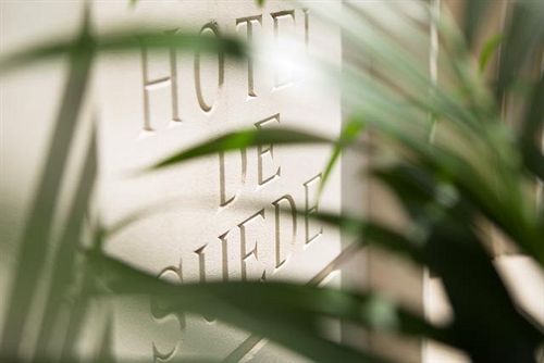 Hôtel De Suede Saint Germain  | Paris | Paris | France 18