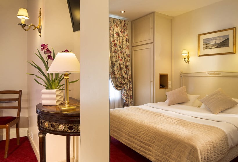 Hôtel De Suede Saint Germain  | Paris | Paris | France 2