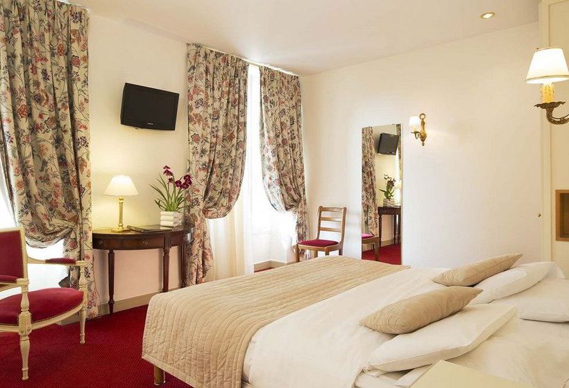 Hôtel De Suede Saint Germain  | Paris | Paris | France 3