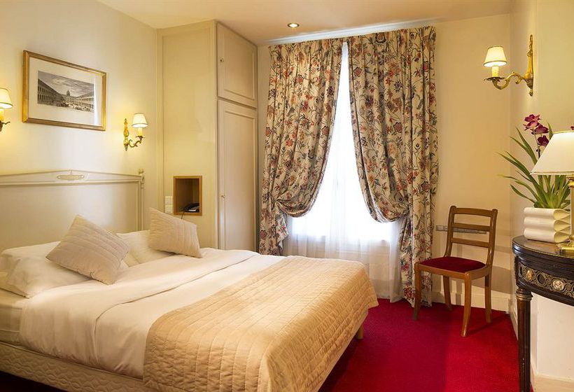 Hôtel De Suede Saint Germain  | Paris | Paris | France 4