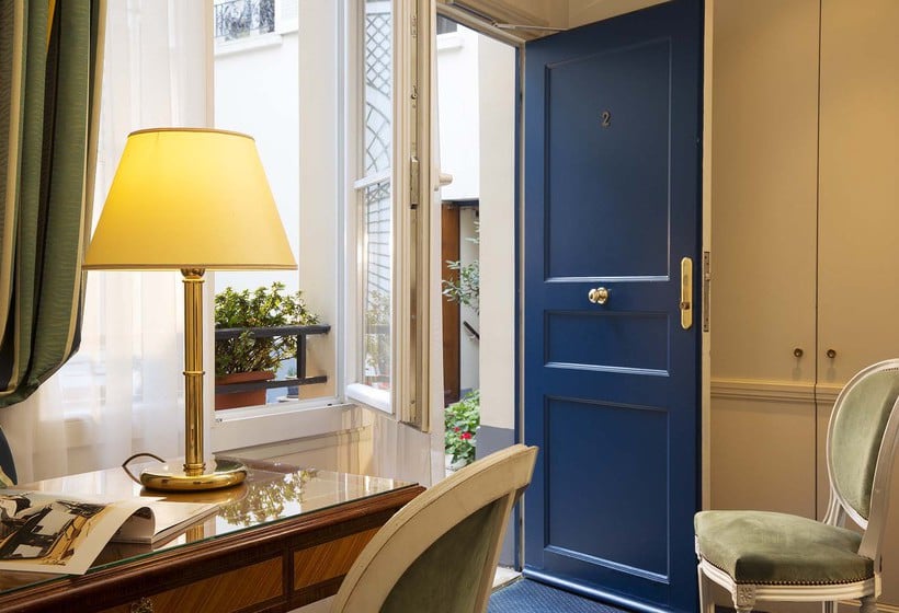 Hôtel De Suede Saint Germain  | Paris | Paris | France 5