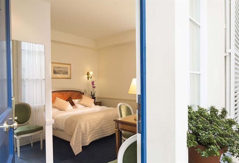 Hôtel De Suede Saint Germain  | Paris | Paris | France 6