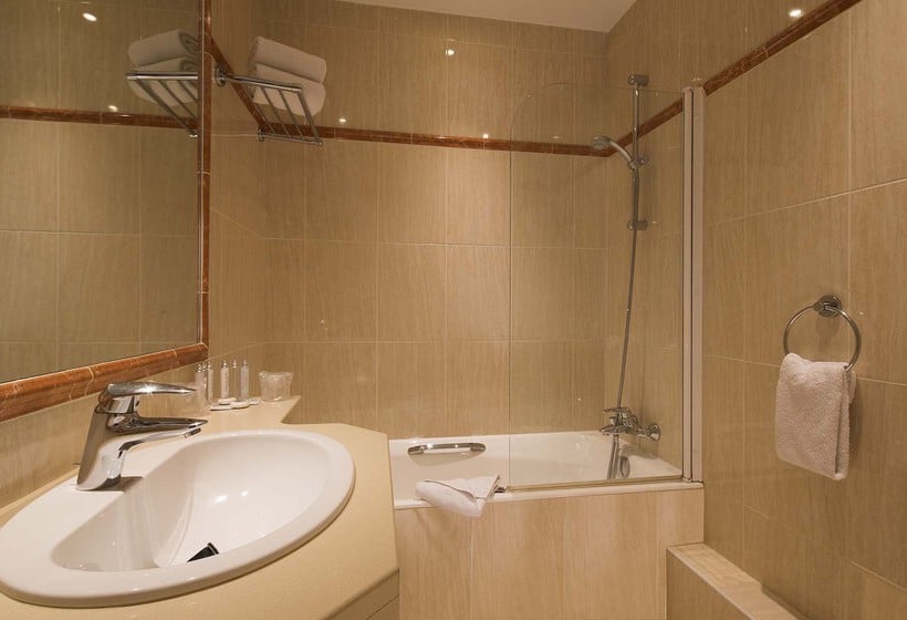 Hôtel De Suede Saint Germain  | Paris | Paris | France 7