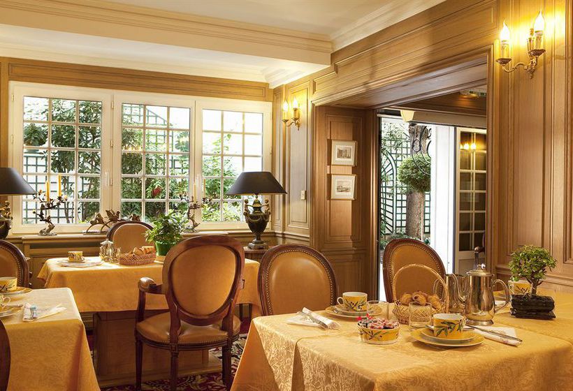 Hôtel De Varenne  | Paris | Paris | France 1