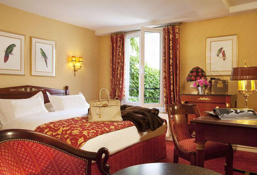 Hôtel De Varenne  | Paris | Paris | France 10