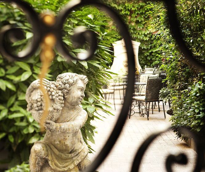 Hôtel De Varenne  | Paris | Paris | France 12