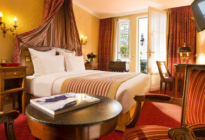 Hôtel De Varenne  | Paris | Paris | France 15