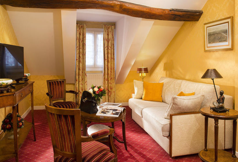 Hôtel De Varenne  | Paris | Paris | France 16