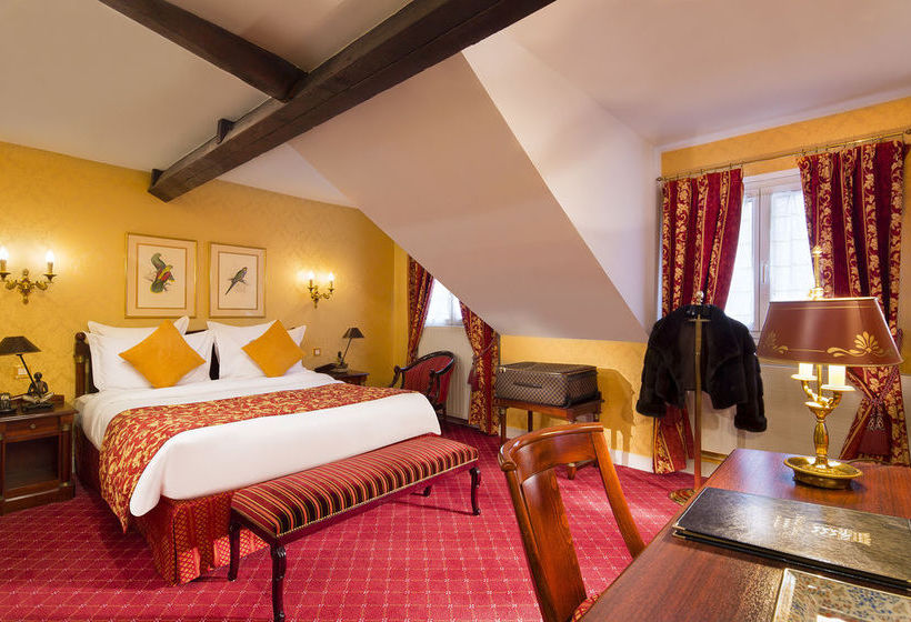 Hôtel De Varenne  | Paris | Paris | France 17